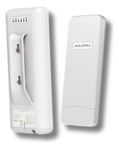 Access Point, Repetidor Altai Technologies C1n Fichas