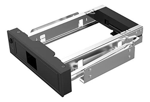 L Adaptador Ssd For Rack Móvil Sin Bandeja, Intercambio En