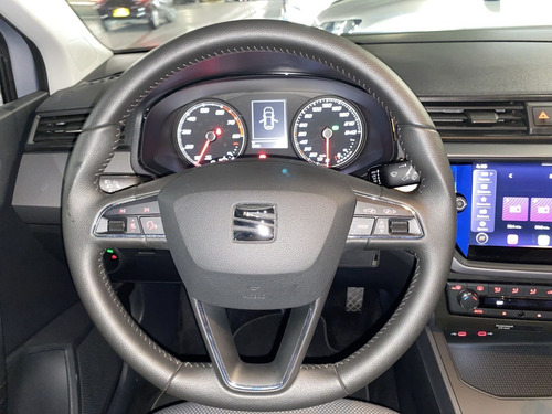 Imagen 15 de 25 de Seat Ibiza Style