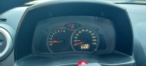 Imagen 5 de 11 de Ford Ka 2013 1.6 Pulse 95cv