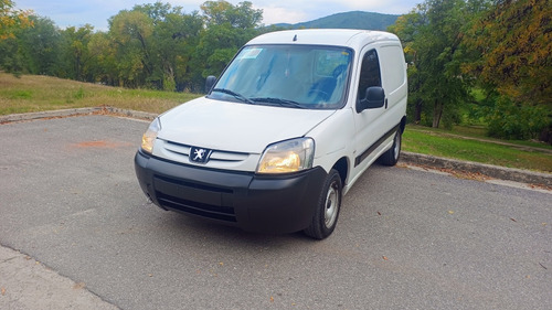 Peugeot Partner 1.6 Hdi Confort