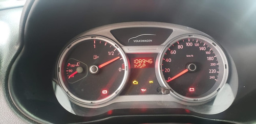 Vw Gol G5 1.6 Trend Completo