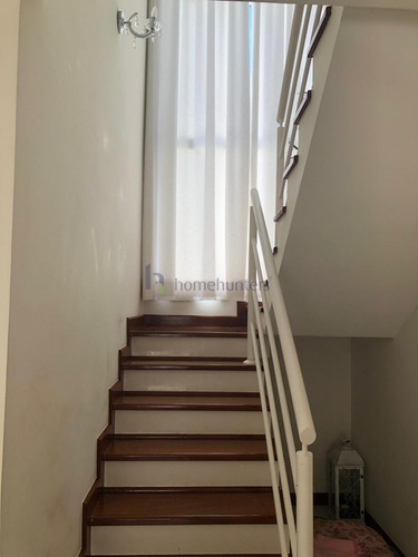 Casa Com 3 Dormitórios À Venda, 161 M² Por R$ 1.200.000,00 - Parque Rural Fazenda Santa Cândida - Campinas/sp - Ca4112