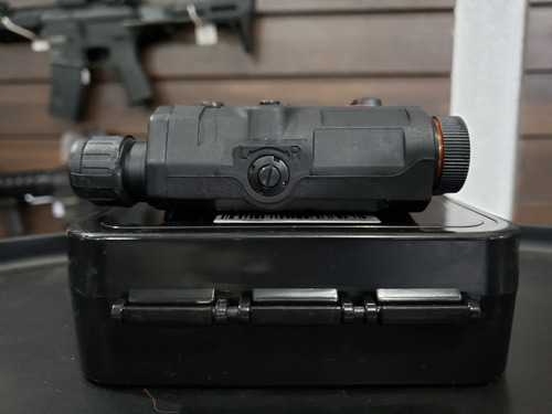 Imagem 3 de 7 de Airsoft Anpeq Fma Funcional Laser/lanterna Com Acionador