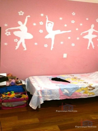 Imagem 14 de 15 de Ref.: 1229 - Apartamento Em Osasco Para Venda - V1229