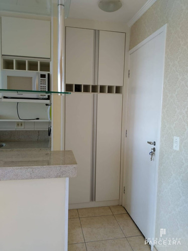 Imagem 10 de 15 de Venda - Residencial Eviva - 605