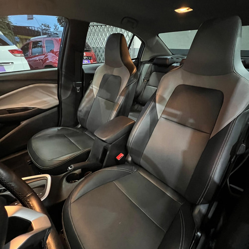 Chevrolet Onix plus 1.0 Premier Ii Turbo Aut. 4p