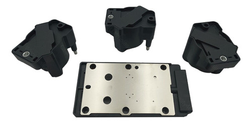 Módulo Encendido Oldsmobile Cutlass Ciera S 1993 3.3l
