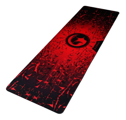 Mouse Pad Gamer Super Wide Marvo