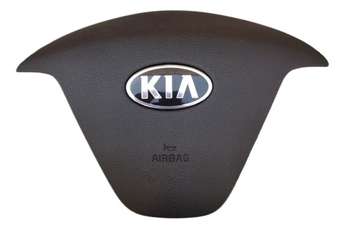 Tapa Bolsa De Aire Kia Forte 2014-2015-2016-2017-2018