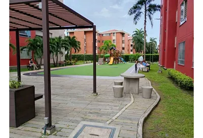 Apartamento en venta