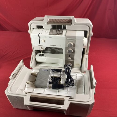 Bernina Record 930 Electronic Sewing Machine Foot Pedal