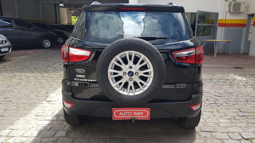 Ford Ecosport 1.6 Se 110cv 4x2