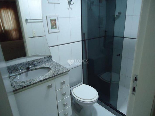 Imagem 20 de 30 de Apartamento À Venda, 70 M² Por R$ 580.000,00 - Itaipu - Niterói/rj - Ap38309