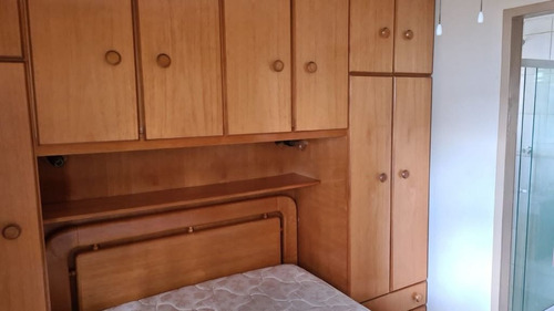 Imagem 19 de 30 de Apartamento, 79 M² - Venda Por R$ 760.000,00 Ou Aluguel Por R$ 3.200,00/mês - Vila Olímpia - São Paulo/sp - Ap20217