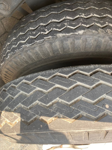 Carreta Tanque Randon Ano 1994 30mil L Com Boton Loadng