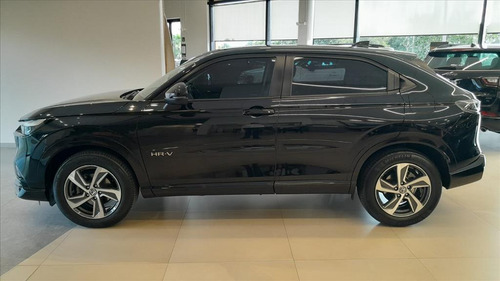 Honda HR-V 1.5 DI I-VTEC TURBO FLEX TOURING CVT