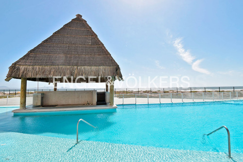 Venta Departamento Laguna Del Mar