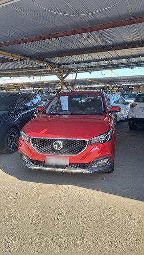 Mg Zs 1.5 Com At 2022