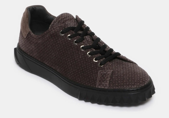 Tenis Salvatore Ferragamo | MercadoLibre 📦
