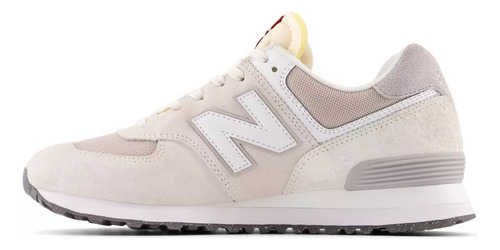 Tenis New Balance 574 Lifestyle Sin Género