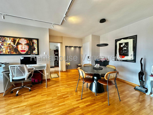 Alquiler De Apartamento En Santa Fe Sur Jlrp Mls 25-20905