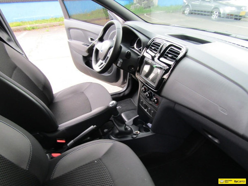 Renault Sandero Life 1600
