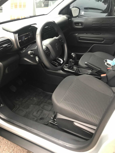 Citroën C4 Cactus 1.6 Vti 115 Feel Pk 2019