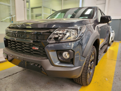 Imagen 21 de 25 de Chevrolet S10 Z17 4x4 Ltz 2.8 Dc En Stock Ya Dq #5