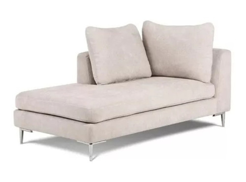 Sillon Sofa Chaise Longue Chenille Mueblesoasis Fabrica