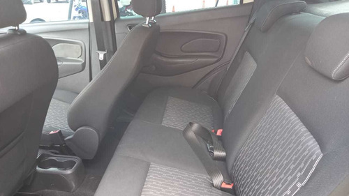 Ford Ka Se Plus 1.0 (flex)