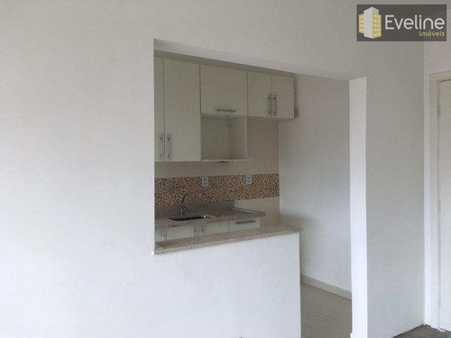 Imagem 5 de 24 de Apartamento Com 2 Dorms, Vila Rubens, Mogi Das Cruzes - R$ 320 Mil, Cod: 837 - V837