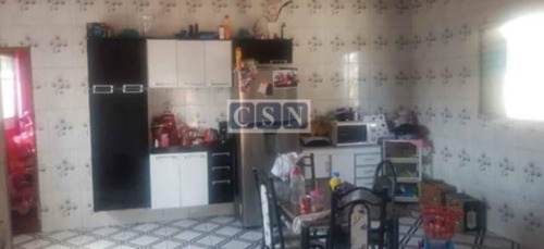 Imagem 9 de 10 de Sobrado - Venda - Itapevi/ Sp - Csn---388