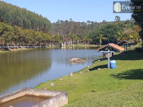 Imagem 17 de 24 de Chácara Com 4 Dorms, Casa Grande, Biritiba-mirim - R$ 1.6 Mi, Cod: 2190 - V2190