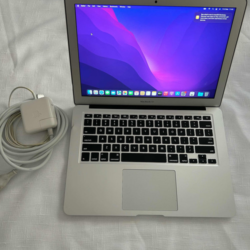 Macbook Air 13 I5 8gb 128gb