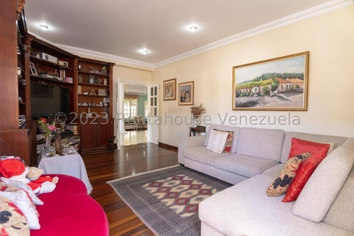 Casa En Venta 23-26421 En El Placer