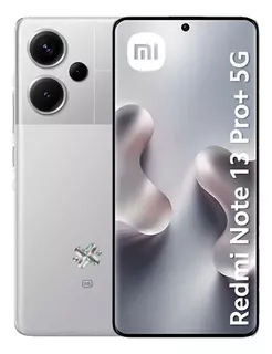 Xiaomi Redmi Note 13 Pro+ 5g 12gb-512gb // Edición Especial