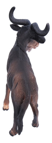 I Figura De Ñus, Animal Realista, Juguete, Estatua, Selva