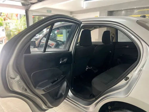 Suzuki Swift Dziere Mt 2023