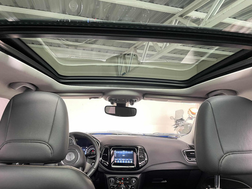 Jeep Compass 2.4 Limited Plus 2018