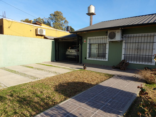 Casa A La Venta En Parque Alvear I, Tortuguitas