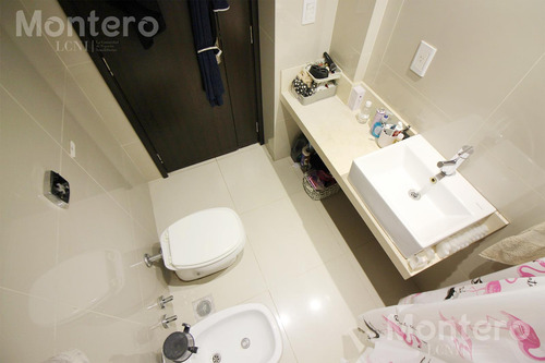 Venta -departamento - 3 Ambientes - Amenities - Belgrano