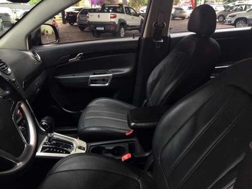 Chevrolet Captiva Sport Fwd 2.4 16v 171/185cv