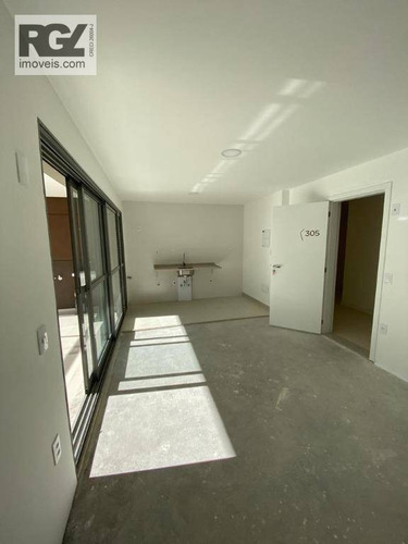 Apartamento À Venda, 70 M² Por R$ 1.499.000,00 - Jardim América - São Paulo/sp - Ap6673