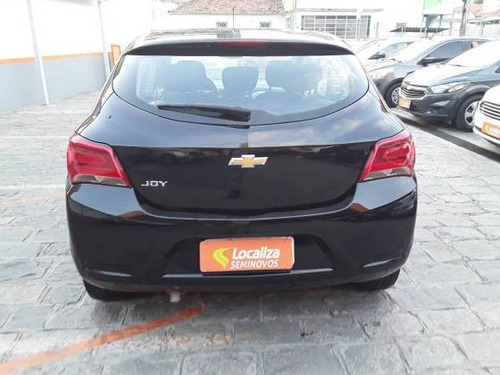 Chevrolet Joy 1.0 Spe4 Flex Manual