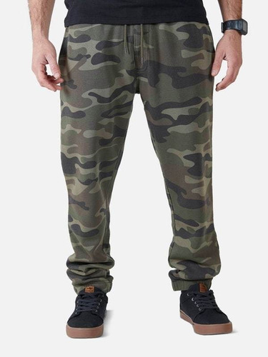 Jogger Hombre Maui Pr