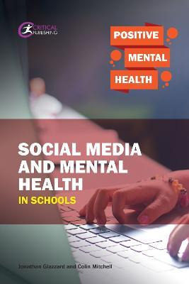 Libro Social Media And Mental Health In Schools - Jonatha...