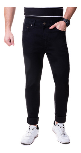 Jeans Hombre Aldo Conti Varios Colores (r7601)