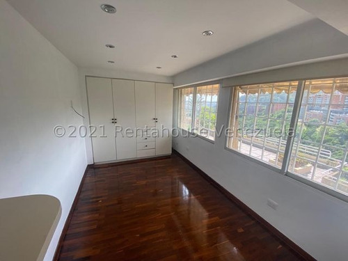 Imagen 11 de 11 de Apartamento En Alquiler En Los Samanes 22-16565 Adri 04143391178