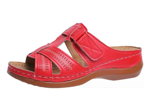 Sandalias ortopedicas mercado livre sales